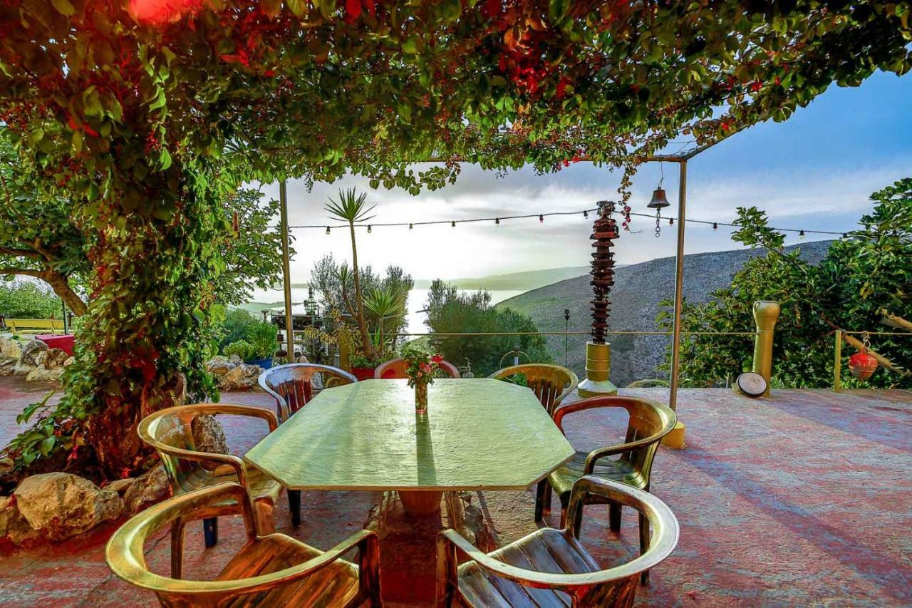 Art Studio Kefalonia Dhavgáta Exterior foto